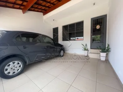 Casa com 4 Quartos à venda, 163m² no Conjunto Habitacional Doutor Ulisses Guimarães, Sorocaba