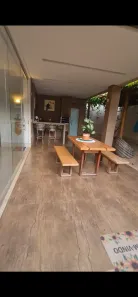Sobrado com 4 Quartos à venda, 300m² no Residencial Morumbi, Goiânia