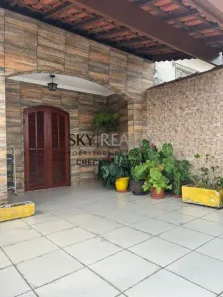 Sobrado com 3 Quartos à venda, 125m² no Vila Natal, São Paulo