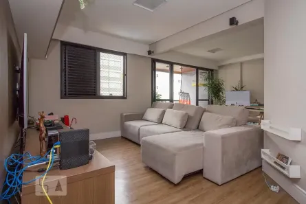 Apartamento com 2 Quartos à venda, 135m² no Perdizes, São Paulo