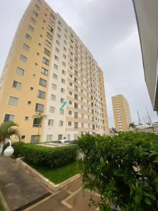 Apartamento com 2 Quartos à venda, 49m² no Jardim Antonio Von Zuben, Campinas