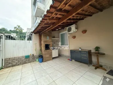Apartamento com 2 Quartos à venda, 75m² no Santo Agostinho, Volta Redonda