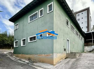 Prédio Comercial à venda, 441m² no Jardim Sabiá, Cotia