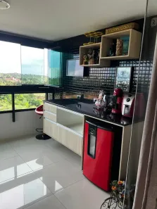 Apartamento com 3 Quartos à venda, 85m² no Piatã, Salvador
