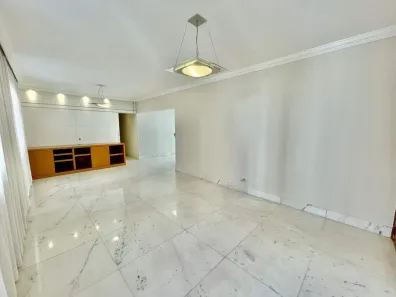 Apartamento com 4 Quartos à venda, 127m² no Buritis, Belo Horizonte
