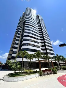 Apartamento com 4 Quartos à venda, 140m² no Farol, Maceió