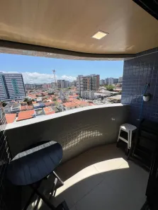 Apartamento com 2 Quartos para alugar no Jatiúca, Maceió