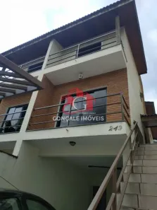 Casa com 3 Quartos à venda, 125m² no Vila Nova Mazzei, São Paulo