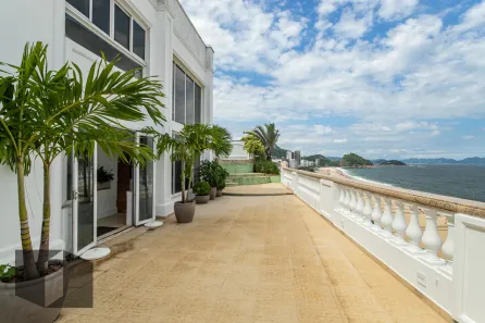 Cobertura com 3 Quartos à venda, 744m² no Copacabana, Rio de Janeiro
