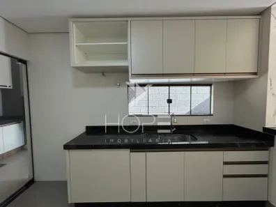 Casa de Condomínio com 3 Quartos à venda, 78m² no Jardim Ecoville I, Cambé
