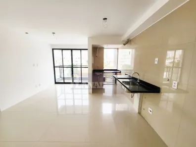 Apartamento com 2 Quartos à venda, 58m² no Mirandópolis, São Paulo