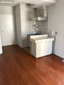 Apartamento com 1 Quarto à venda, 30m² no Bela Vista, São Paulo