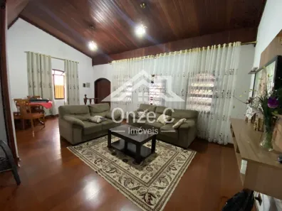 Sobrado com 6 Quartos à venda, 291m² no Vila Maria Tereza, Guarulhos