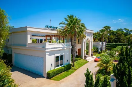 Sobrado com 6 Quartos à venda, 1786m² no Parque Taquaral, Campinas