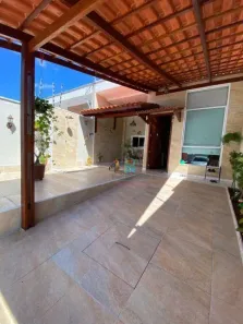 Casa com 3 Quartos à venda, 80m² no Vereda Tropical, Eusébio