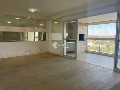 Apartamento com 4 Quartos para venda ou aluguel, 137m² no Loteamento Alphaville Campinas, Campinas