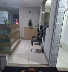 Imóvel Comercial com 19 Quartos à venda, 306m² no José Conrado de Araújo, Aracaju