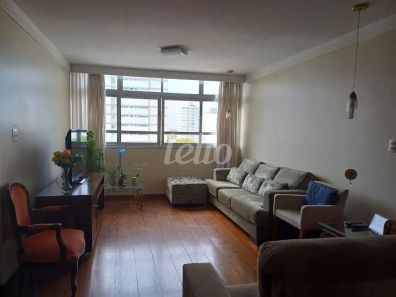 Apartamento com 3 Quartos à venda, 146m² no Mooca, São Paulo
