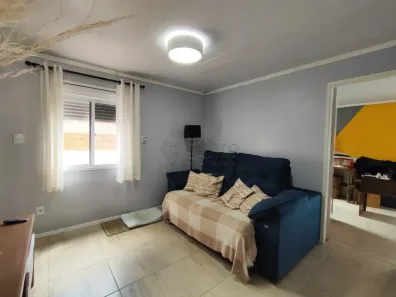 Casa com 2 Quartos à venda, 109m² no Três Vendas, Pelotas