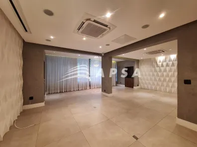 Apartamento com 3 Quartos para alugar, 209m² no Copacabana, Rio de Janeiro