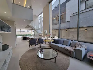 Sobrado com 4 Quartos à venda, 800m² no Cerâmica, São Caetano do Sul