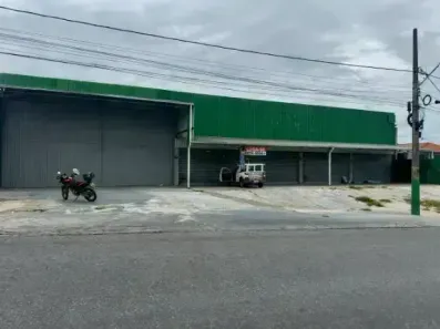 Galpão/Depósito/Armazém para alugar, 1200m² no Felipe Cláudio de Sales, Pedro Leopoldo