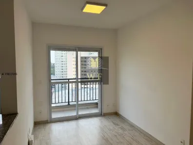 Apartamento com 2 Quartos à venda, 61m² no Tamboré, Barueri