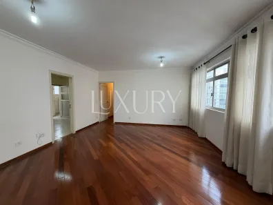 Apartamento com 3 Quartos à venda, 110m² no Jardim Paulista, São Paulo