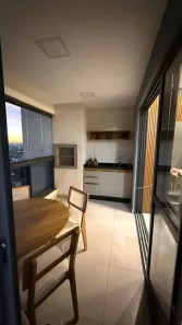 Apartamento com 3 Quartos à venda, 89m² no Jardim das Américas, Cuiabá