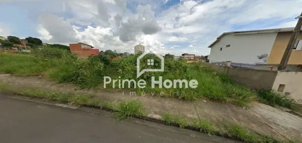 Lote/Terreno à venda, 437m² no Jardim do Lago Continuação, Campinas
