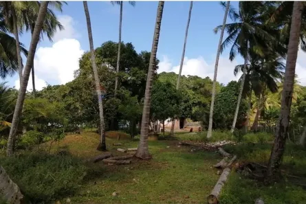 Lote/Terreno à venda, 10824m² no Loteamento Comendador Tercio Wanderley, Coruripe
