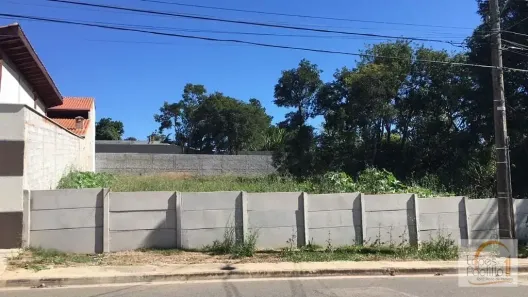 Lote/Terreno à venda, 10m² no Jardim dos Pinheiros, Atibaia