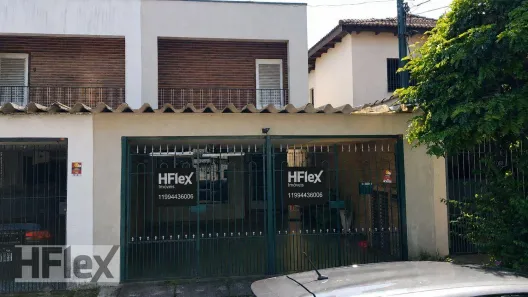 Sobrado com 3 Quartos à venda, 200m² no Alto da Lapa, São Paulo