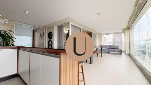 Apartamento com 3 Quartos à venda, 225m² no Vila Gomes Cardim, São Paulo