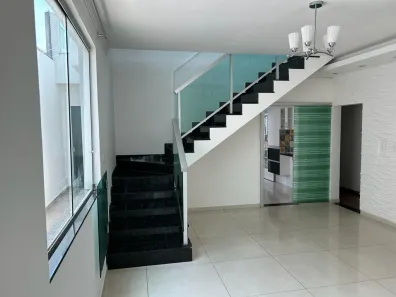 Casa com 5 Quartos à venda, 100m² no Senhora das Graças, Betim