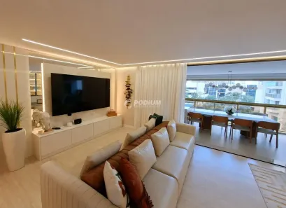 Apartamento com 4 Quartos à venda, 217m² no Barra da Tijuca, Rio de Janeiro