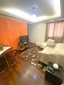 Apartamento com 2 Quartos à venda, 52m² no Nova América, Piracicaba