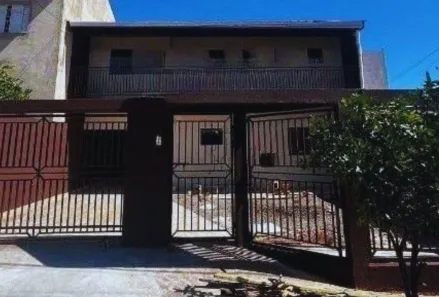 Casa com 4 Quartos à venda, 110m² no Jardim Planalto, Londrina