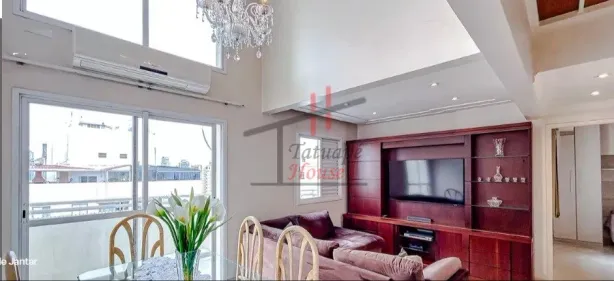 Cobertura com 3 Quartos à venda, 120m² no Vila Gomes Cardim, São Paulo