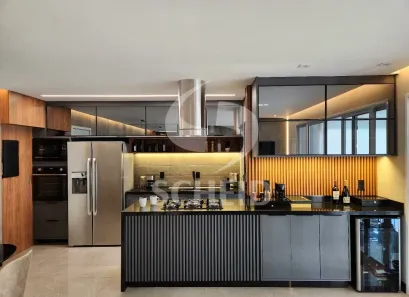 Apartamento com 2 Quartos à venda, 81m² no Vila Parque Jabaquara, São Paulo