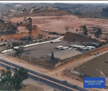 Lote/Terreno à venda, 10435m² no Jardim Esperança, Jacareí