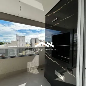 Apartamento com 3 Quartos para alugar, 93m² no Saraiva, Uberlândia