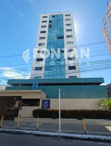 Apartamento com 1 Quarto para alugar, 31m² no Pajuçara, Maceió