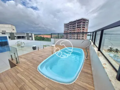 Cobertura com 4 Quartos à venda, 306m² no Praia do Morro, Guarapari