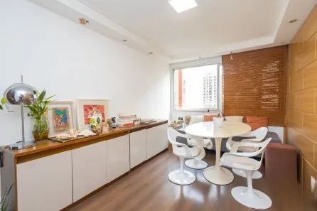 Apartamento com 2 Quartos à venda, 79m² no Pinheiros, São Paulo