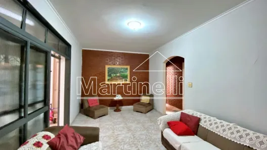 Imóvel Comercial com 4 Quartos à venda, 218m² no Jardim Mosteiro, Ribeirão Preto