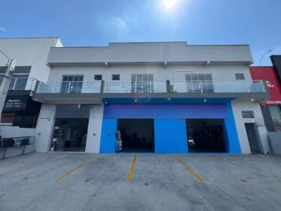 Sala Comercial para alugar, 43m² no Jardim Bela Vista, Sumaré