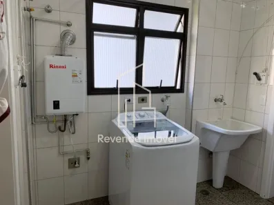 Apartamento com 3 Quartos à venda, 176m² no Vila Suzana, São Paulo
