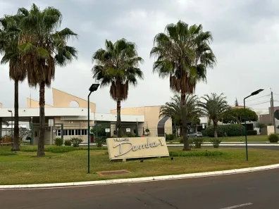 Sobrado com 3 Quartos à venda, 201m² no Residencial Village Damha, Araraquara