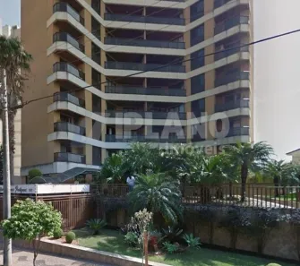 Cobertura com 4 Quartos para alugar, 231m² no Jardim Claret, Rio Claro